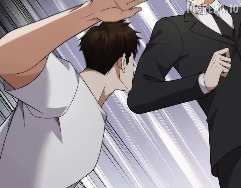 Hidden Dragon in the City (2025) Chapter 61  - page 54